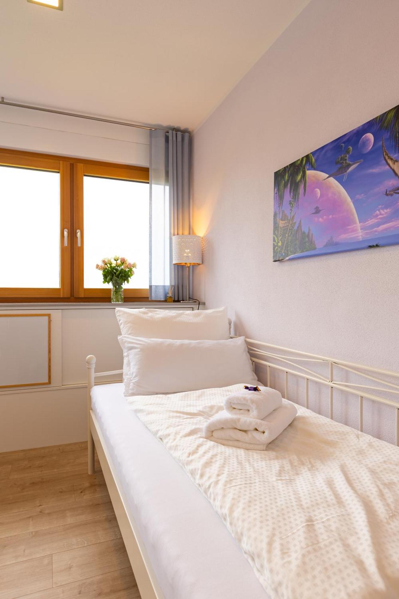 Schee Ferienwohnung Dinkelsbuehl Lohe Exteriér fotografie