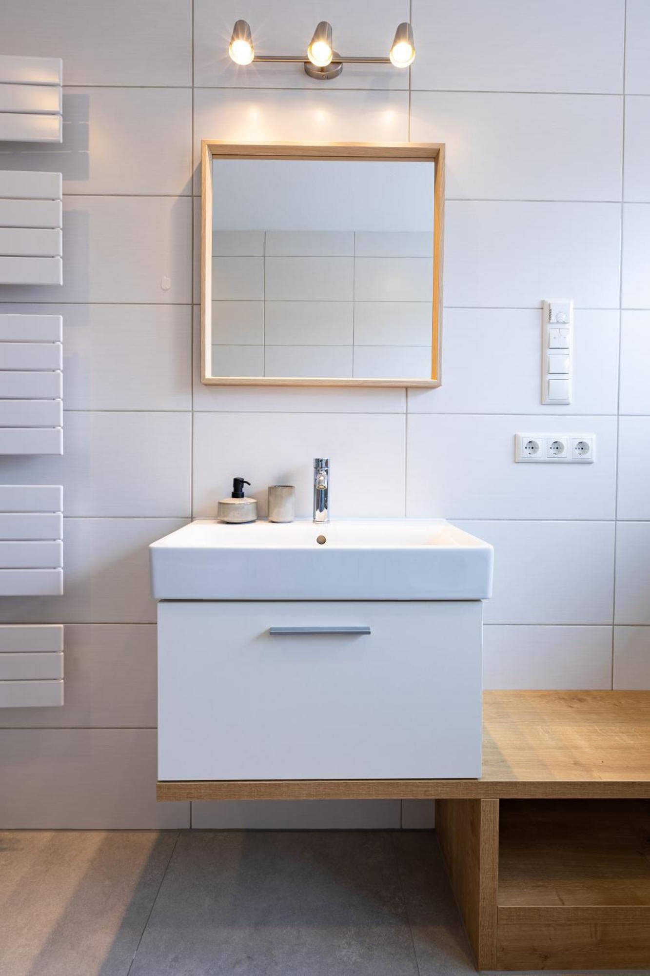 Schee Ferienwohnung Dinkelsbuehl Lohe Exteriér fotografie