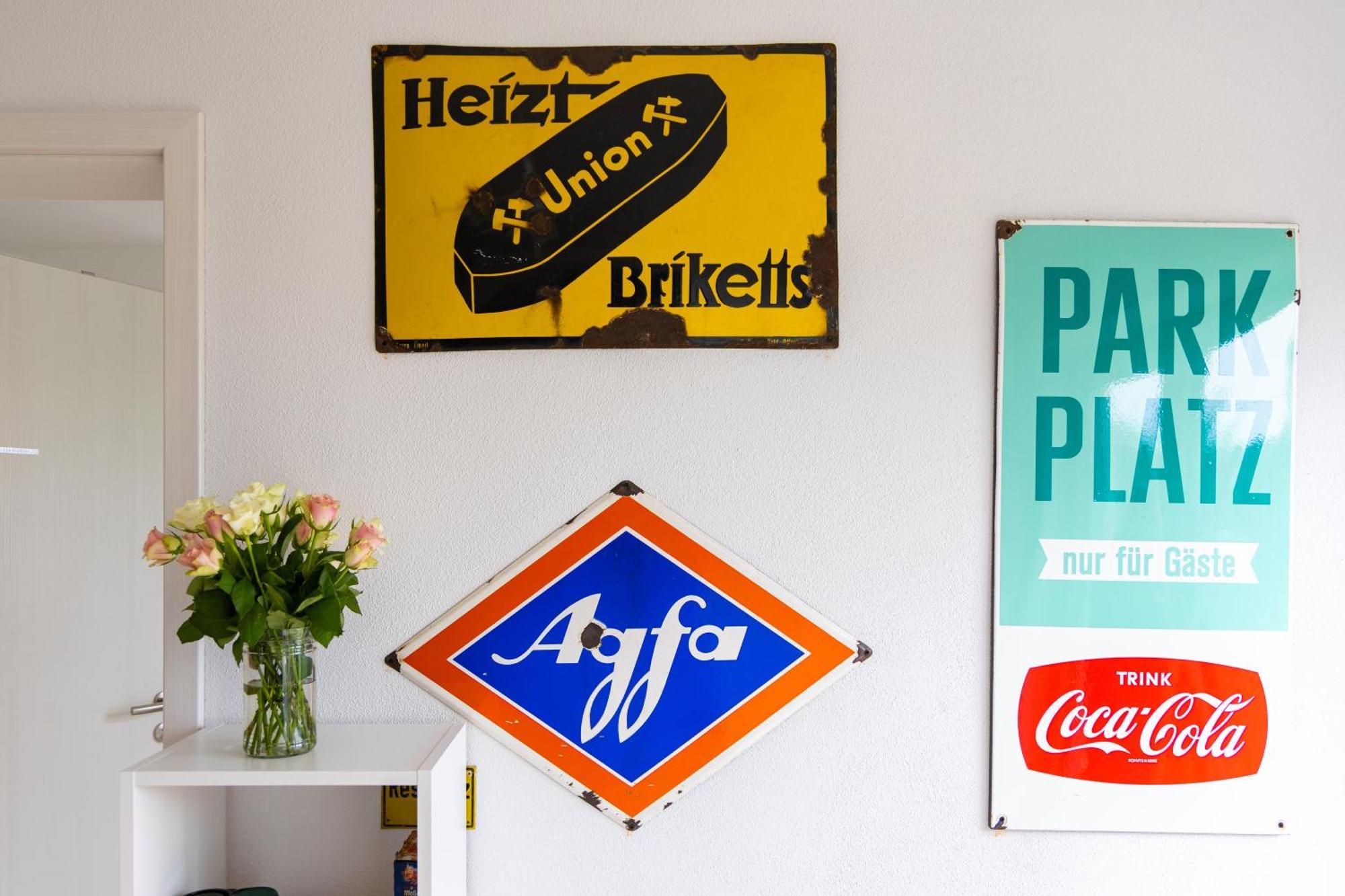 Schee Ferienwohnung Dinkelsbuehl Lohe Exteriér fotografie