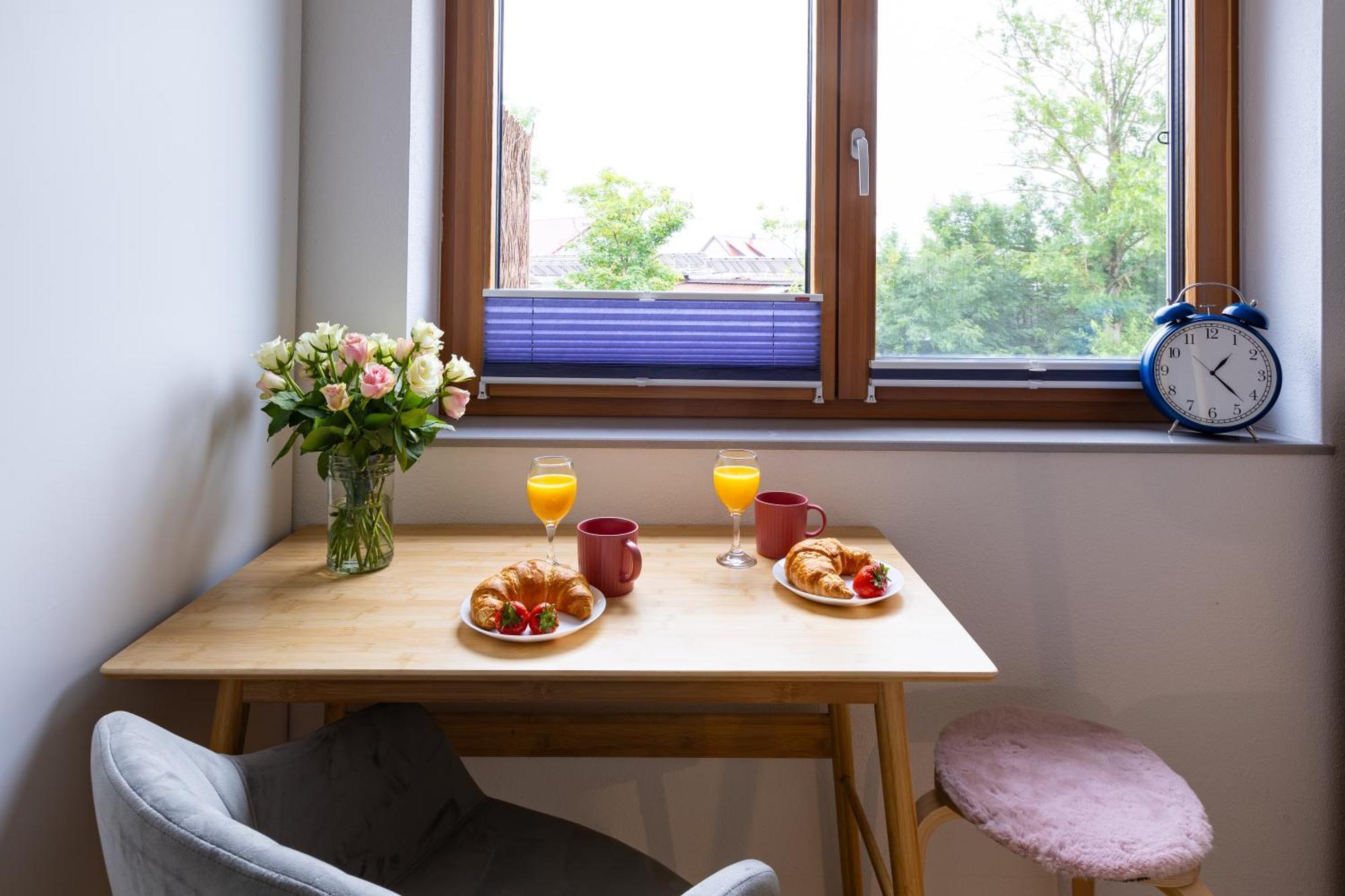 Schee Ferienwohnung Dinkelsbuehl Lohe Exteriér fotografie