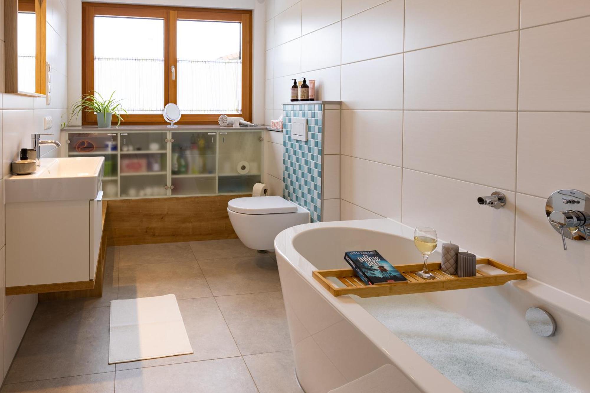 Schee Ferienwohnung Dinkelsbuehl Lohe Exteriér fotografie