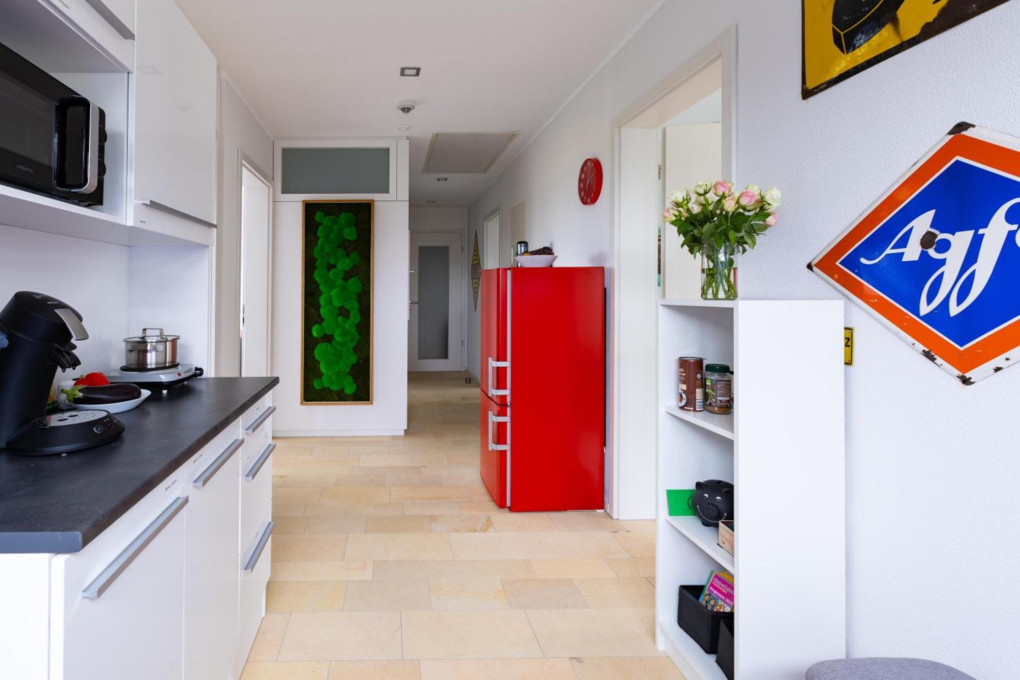 Schee Ferienwohnung Dinkelsbuehl Lohe Exteriér fotografie
